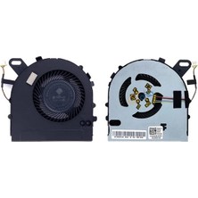 Afila Dell Vostro P62F Notebook Cpu Fanı