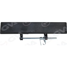 GVA Mixdepo Bagaj Açma Kolu Nissan Frontier Nara D40 05-15