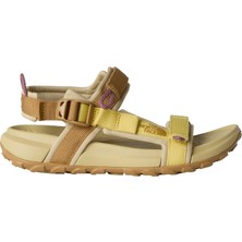 The North Face W Explore Camp Sandal Kadın Sandalet