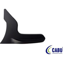 Cabu Mixdepo Koltuk Ayar Kolu Sol Focus Iii 11-17 Connect 02-14 Fiesta 09-17