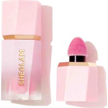 Sheglam Color Bloom Liquid Blush *006 Petal Talk