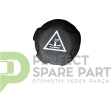 PFT Mixdepo Genleşme Kanoz Kapaği Astra L 21- Combo E 19- Grandland 17- Zafira Life 19- Vivaro C 19-C2-206-106 306-207-JUMPY Iii-C2-C3-C4-C5-Berlingo-Partner- C-ELYSEE-301-508-5008-308-2008-1007-3008