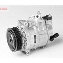 Denso Mixdepo Klima Kompresörü A3 03- Altea-Caddy Iii -Toledo-Octia 04- Leon-Passat 05- Jetta Iii-Iv-Golf V-Vi-
