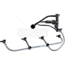 Rapro Mixdepo Enjektor Geri Donus Hortumu C-Max 08-15 Focus Ii 08-15 Mondeo Iv 07-15 1.8d Connect 07-15 1.8 Tdci