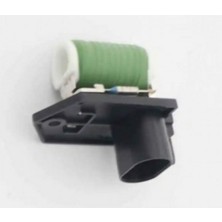 Autodak Mixdepo Fan Rezistansi Fiat Doblo 1.3-Punto 51890981