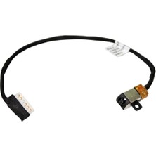 Afila Dell Inspiron 15 5570 5575 I5770 Dc Power Jack Soket (Uzun Kablolu 18CM)