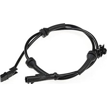 Autodak Mixdepo Abs Sensor Kablo Megane Ii Ön Sağ - Sol 8200404460