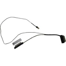 Afila Acer Aspire 7 A715-42G-R3B8 Uyumlu LCD Data Kablosu - 40PIN