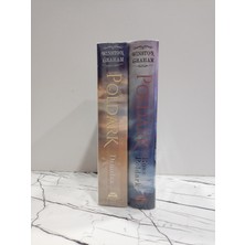 Martı Poldar Demelza - Poldark Ross Poldark ( 2. El Kitap )