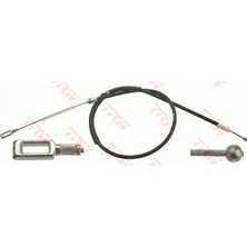 TRW Mixdepo Fren Halati Arka Mercedes Sprinter B906 . Vw Crafter 30-35-50