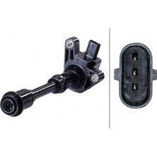 Hella Mixdepo Ateşleme Bobini C-Max 11A17 Focus Iii 11-17 Kuga Ii 14-17 Mondeo Iv 07-14 S-Max 1.6 Ecoboost Volvo S 60-S80-V40-V60-V70 B 4164 1.6 Ecoboost
