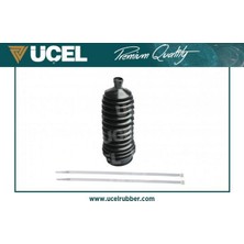 Üçel Mixdepo Direksiyon Körüğü Sağ-Sol Renault Clio Ii-Kangoo-Laguna I-Megane I-Thalia- Master Ii-Dacia Logan I- Logan Ii-Sandero-Sandero Ii