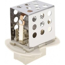 Autodak Mixdepo Kalorifer Reistansi Master Ii-Movano 2.5-3.0 Dci 03 - 7701057557