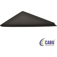 Cabu Mixdepo Ayna Diş Üçgen Kapaği Sol Vectra B