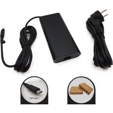 Afila Dell Precision P91F (5570) Notebook Adaptörü, Laptop Şarj Aleti Cihazı 130W