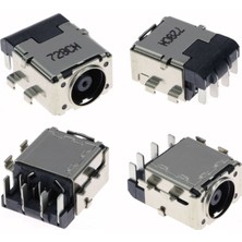 Afila Asus Rog Strix G512LI-HN285A1, G512LI-HN285A10 Dc Power Jack, Şarj Soketi V1