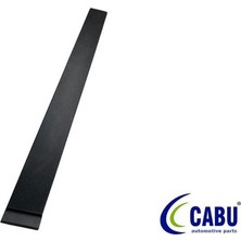 Cabu Mixdepo Arka Kapi Direk Kaplamasi Sol Fusion 04-14 Sungerli ve Segmanli