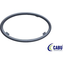 Cabu Mixdepo Kalorifer Ufleyici Cercevesi Ford Focus Ii 04-08