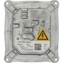 Autodak Mixdepo Xenon Far Ayar Beyni Mgn Iii-Fluence 260660008R