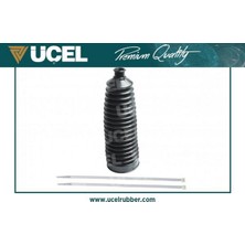 Üçel Mixdepo Direksiyon Körüğü Sağ-Sol Opel Astra G-1.2 16V-1.4 16V -1.6-16V-1.8 16V-2.0 -2.2 16V -1.7-2.2 Dti