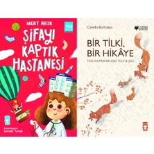 Timaş Çocuk Şifayı Kaptık Hastanesi (Mert Arık) ve Bir Tilki Bir Hikaye