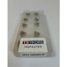 Teykors- 3pkt 100508R-M Elmas Uç