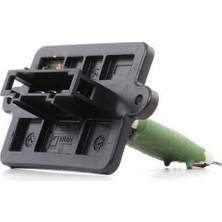 Autodak Mixdepo Kalorifer Rezistansi Yeni Sandero 271509981R