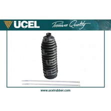 Üçel Mixdepo Direksiyon Körüğü Nissan Primastar Minibüs X83 2.0-Dci 80-Dci 100-DCI 115-DCI 140-DCI 150
