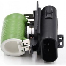 Autodak Mixdepo Fan Rezistansi Linea-Grande Punto 05 - Corsa D 07-14 1.3mtj-Cdti 3 Lü 55703589