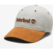 Timberland Archive Baseball Cap Erkek Şapka