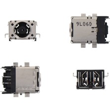 Afila Asus Tuf Gaming F15 FA507 FA507RM Uyumlu Dc Power Jack, Şarj Soketi Girişi