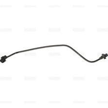 Rapro Mixdepo Genleşme Şişe Borusu Citroen Jumpy Iii Peugeot Expert Iii 1.6 Hdi-2.0 Hdi Peugeot 807 2.0 Hdi