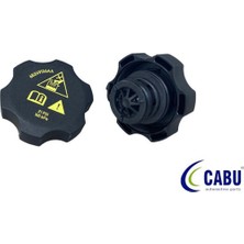 Cabu Mixdepo Genleşme Kanoz Kapaği Fiat Egea 15- 1.3d Mtj 1.6d Mtj 1.4-1.6 Benzinli