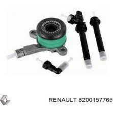 Autodak Mixdepo Hidrolik Debriyaj Rulmani Mercedes Vito W447 14- Renault Megane Iv 15- Talisman 15- Trafic Iii 15- Opel Vivaro A 1.6dci R9M 1.9dci F9Q 2.0dci M9R 2.3dci M9T 2.5dci G9U Adaptorsuz