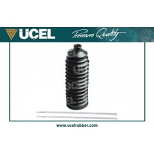 Üçel Mixdepo Direksiyon Körüğü Sağ-Sol Fiat Albea 178 -1.2-1.4-1.6-1.3 Jtd