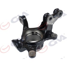 GVA Mixdepo Aks Taşiyici Ön Sol Toyota Yaris Ncp Scp Nsp Ksp 06-17 Abs Li