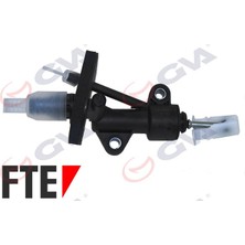 GVA Mixdepo Debriyaj Üst Merkezi Corsa D 06-14 Combo D 12- Adam 12-19 Nemo 08- Bipper 08- Linea-Punto Evo 09-