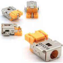 Afila Acer Aspire 3 N20C5 Dc Power Jack, Şarj Soketi Girişi - V2