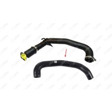 Nifea Mixdepo Hortum Intercooler Ford Fiesta 13- 1.0 Ecoboost