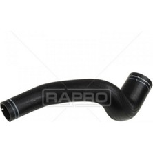 Rapro Mixdepo Turbo Intercooler Hortumu Fiat Fiorino 09- 1.3 Jtd
