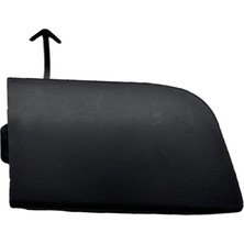 Çeki Demir Kapağı Ön Yaris 2003-2005