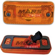 Mars Mixdepo Çamurluk Sinyali Ducato-Boxer-Jumper 09 - Duylu