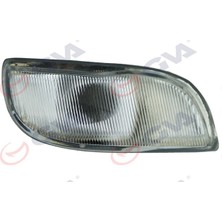 GVA Mixdepo Dis Dikiz Aynasi Sinyali Sağ Renault Symbol Iii 13- Dacia Sandero Ii 12- Logan Ii 12-