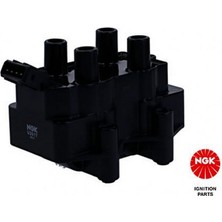 NGK Mixdepo Ateşleme Bobini P306 93-01 P106 91-01 1.0-1.1-1.4 1.6 P205-P405-AX-ZX-ROVER 420 95-00 820 TU3M -TU1M-TU5J-TU9M