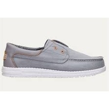 Hey Dude Wally Cru Stretch Canvas 45141