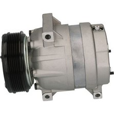 Bosch Mixdepo Klima Kompresörü Peugeot P206 98-09 1.1-1.4-1.6 Citroen Xsara Picasso 99-10 1.6 Tu5