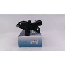 Pars Mixdepo Konjektor 14.5V 4 Fisli Bosch Tipi Toyota Corolla 00-01 Ensis VRB243 F00M145236
