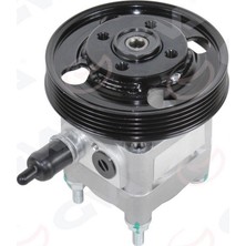 GVA Mixdepo Hidrolik Direksiyon Pompasi Volvo S80 Ii 2.4 D-2.5t -D5 V70 Iii 2.4 D-2.5t-D5 07-10 XC70 Ii 2.4 D / D4 Awd 07-16 XC70 07-10