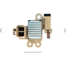 Pars Mixdepo Konjektor 14.5V 2 Fisli Mitsubishi Tipi Hyundai Accent Era Benzinli Ym Ikaz Diyotlu VRV024
