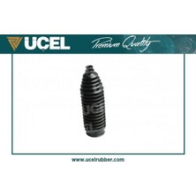 Üçel Mixdepo Direksiyon Körüğü Sağ-Sol Fiat Doblo 10- Opel Combo 12- Audi A1 10- A2 00-05 Seat Toledo Iv 12- Ibiza Ii-Iii-Iv Skoda Fabia I-Ii Rapid 12- Roomster 10- Vw Polo 01- Tekli